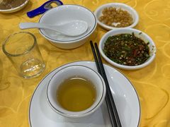 蘸料-濠轩阁特色生蚝火锅(水湾路店)