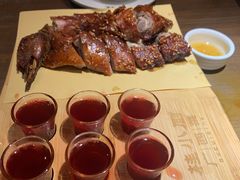 -桂小厨广西菜(万象城店)