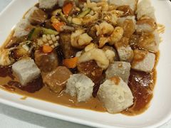 -鲜得莱渔港·小平岛海胆馆(七贤岭店)