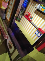 -幻贝家儿童乐园(武汉永旺梦乐城店)