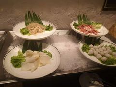 -火舞泰·泰式海鲜火锅餐厅(世纪城店)