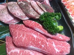 -九田家黑牛烤肉料理(新光汇店)
