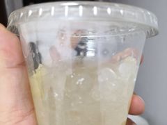 -LELECHA乐乐茶(百货大楼店)