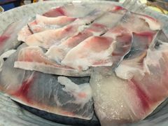 严选南海巴沙鱼片-肆味(东原1891江景店)