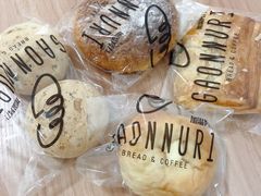 韩式麻薯-GAONNURI加温努力(马场店)