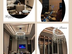 -环球港凯悦 · 享悦中餐厅