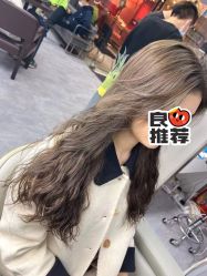 -NY漂发染发主打