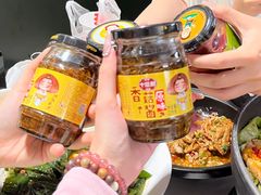 -良厨本味· 老坛剁椒鱼头(深南腾讯店)