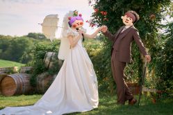 -第一夫人婚纱摄影(南京店)