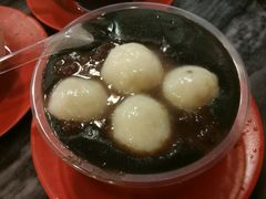 -玫瑰甜品(文明路店)