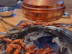 -麻蒲碳烤肉(远景路1号店)