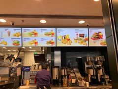 -麦当劳(广州南站店)