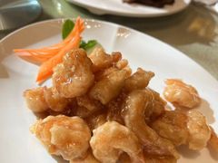-民族饭店-四季餐厅