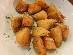 -PIZZA BIANCA(万象城店)