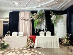 -苏宁环球套房饭店·宴会厅