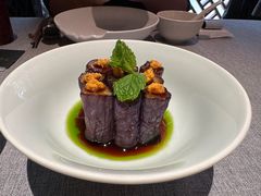 -子福慧·现代淮宴(陆家嘴中心店)