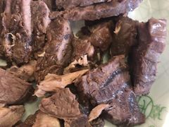 -清真·益鑫羊肉手抓馆(花园北街店)