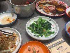 -江味龙虾馆·裸蓝龙虾(南山店)