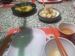 -炭舍干锅(华发商都店)