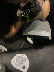 点击看大图 -INK STORY专业刺青·穿孔·洗纹身