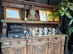 -布拉格餐厅· 中欧捷克菜(全国首店)