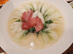 -佘山世茂艾美·御珍轩中餐厅