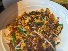 -食欲老院子荆芥疙瘩汤(经五路店)