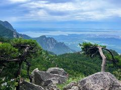 -庐山风景名胜区