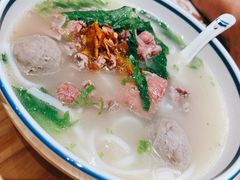 -潮巷·老潮汕美食集市(欢乐港湾店)