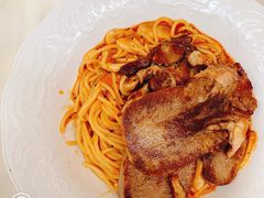 -翠华餐厅(香港国际机场店)