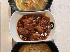 新仙精选三腩组合-新仙清汤牛腩(铜锣湾店)