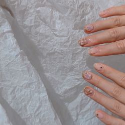 -NEW LOOK-绿麓 · 美甲美睫脱毛工作室