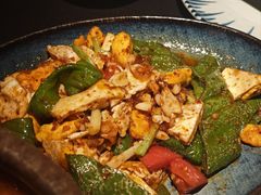 -山石榴·贵州菜(丰盛里店)