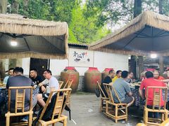 -青城甲(青城山店)