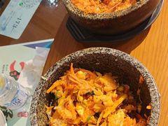 -海兰江石锅饭(水上店)