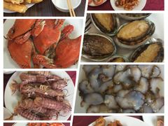 -长岛渔家乐仙居阁