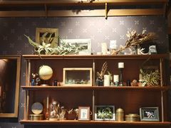 -StayReal Cafe(长宁来福士广场东八区店)