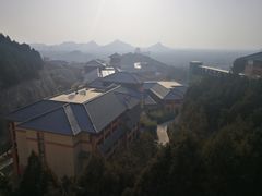 -北京海湾半山酒店-加咖啡西餐厅