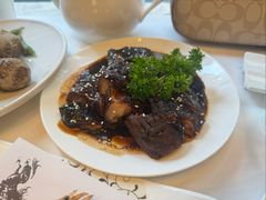 本邦酱鸭-乾隆美食·本帮菜(黄河路店)