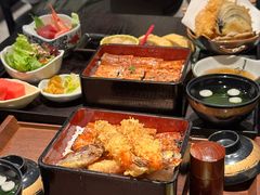 -玄白·炭烤活鳗(上海首店)