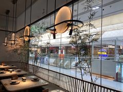 -绿茶餐厅(二七万达店)