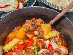 -野蔓果·山野菜(西湖景区·龙井茶田店)