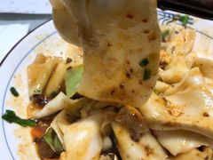 -大嘻咹biangbiang面(历史博物馆店)