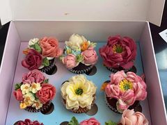 -BONCAKE裱花蛋糕(万象汇店)