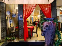 大堂-東城故事·尋找姆媽的味道(玉兰路店)