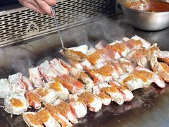 -铭门盛宴·艺术海鲜姿造(福田黑金店)