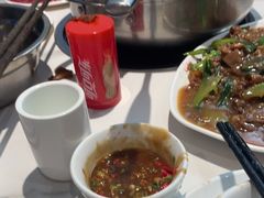 -八合里潮汕鲜牛肉火锅(福州万象城店)