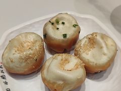 -鑫震源·苏式大虾生煎(独墅湖邻里中心店)