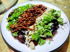 -盛京辽菜小馆(龙之梦购物中心店)