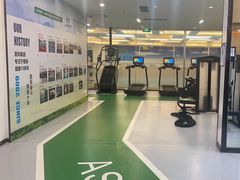 -爱尚游泳健身(外交公寓店)